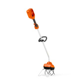 Husqvarna TH 125i Fræser uden batteri og oplader Husqvarna TH 125i Fræser uden batteri og oplader