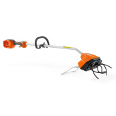 Husqvarna TH 125i Fræser uden batteri og oplader Husqvarna TH 125i Fræser uden batteri og oplader