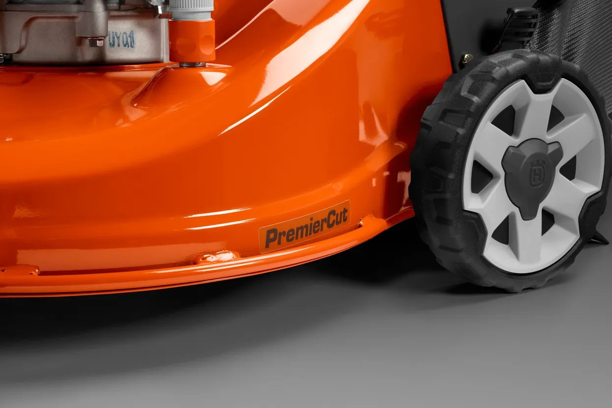 Husqvarna LC 353 AWD Plæneklippere