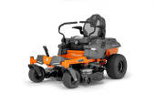 Husqvarna Z 342iF Batteridrevet Zero Turn havetraktor Husqvarna Z 342iF Batteridrevet Zero Turn havetraktor