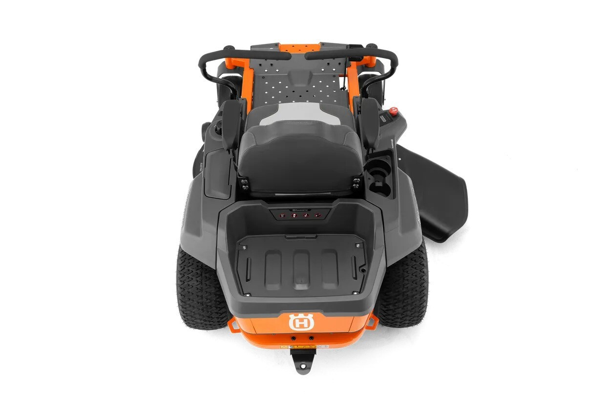 Husqvarna Z 342iF Batteridrevet Zero Turn havetraktor