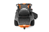 Husqvarna Z 342iF Batteridrevet Zero Turn havetraktor Husqvarna Z 342iF Batteridrevet Zero Turn havetraktor