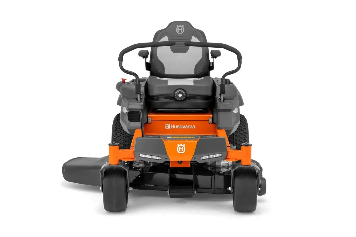 Husqvarna Z 342iF Batteridrevet Zero Turn havetraktor