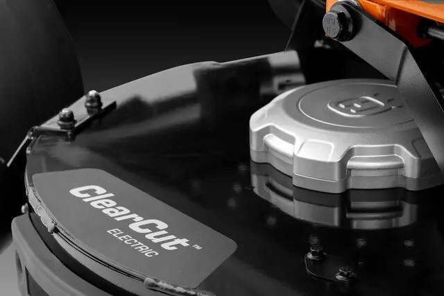 Husqvarna Z 342iF Batteridrevet Zero Turn havetraktor