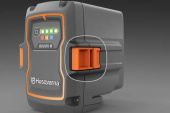 Husqvarna Batteri B330X 9 Ah 36V (Fagfolk) Husqvarna Batteri B330X 9 Ah 36V (Fagfolk)