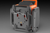 Husqvarna WL7i arbejdslys Husqvarna WL7i arbejdslys