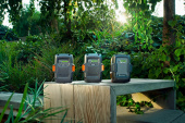 Husqvarna WL7i arbejdslys Husqvarna WL7i arbejdslys