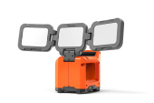 Husqvarna WL7i arbejdslys Husqvarna WL7i arbejdslys