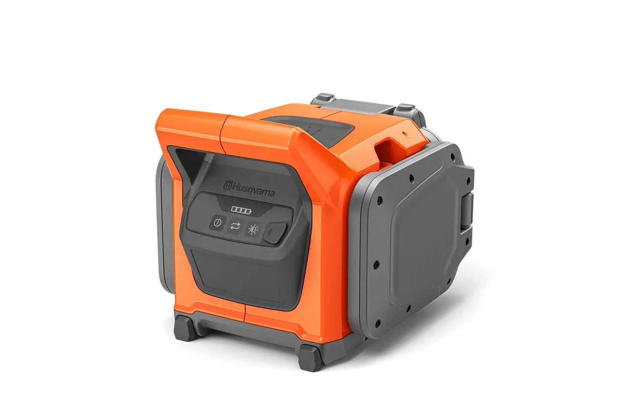 Husqvarna WL7i arbejdslys