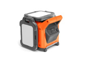 Husqvarna WL7i arbejdslys Husqvarna WL7i arbejdslys