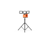 Husqvarna WL7i arbejdslys Husqvarna WL7i arbejdslys