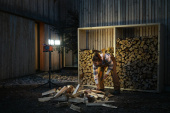 Husqvarna WL7i arbejdslys Husqvarna WL7i arbejdslys