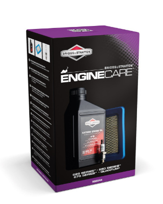 Servicesæt B&S Quantum