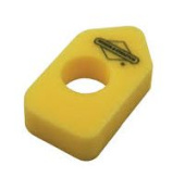 Luftfilter (Yell) 450 500 550 Ser. Luftfilter (Yell) 450 500 550 Ser.