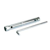 Tændrørsnøgle 16-19 mm - 990020 Tændrørsnøgle 16-19 mm - 990020