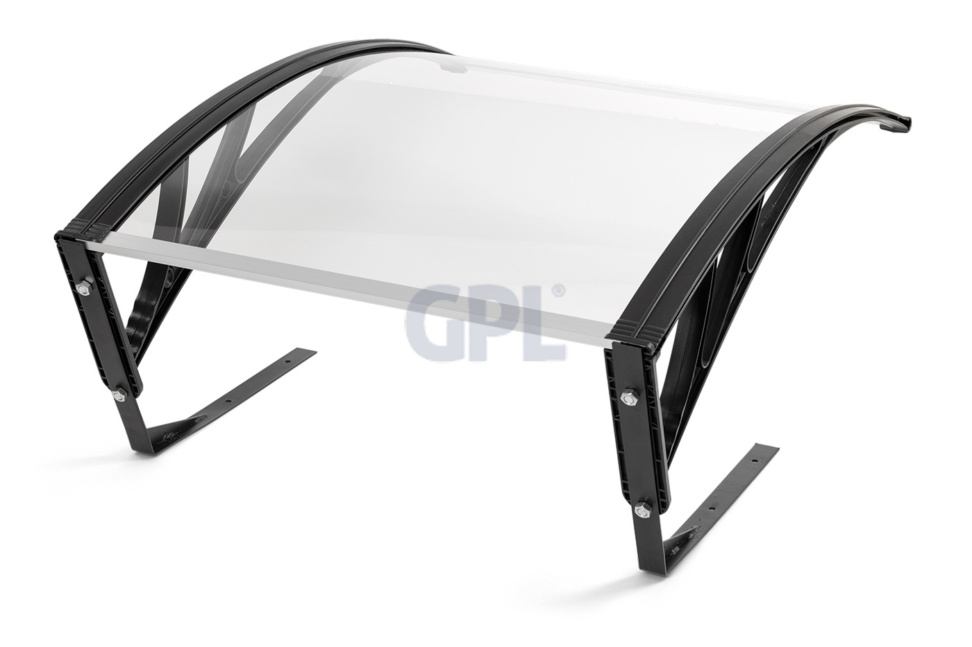 GPL Garage til robotplæneklipere