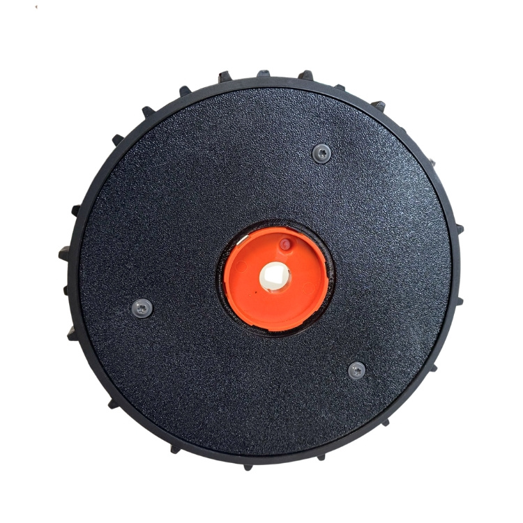 Hjulkåbe Automower 310, 315, 305(2020), 315X, 405X, 415X, 435X AWD (bag)