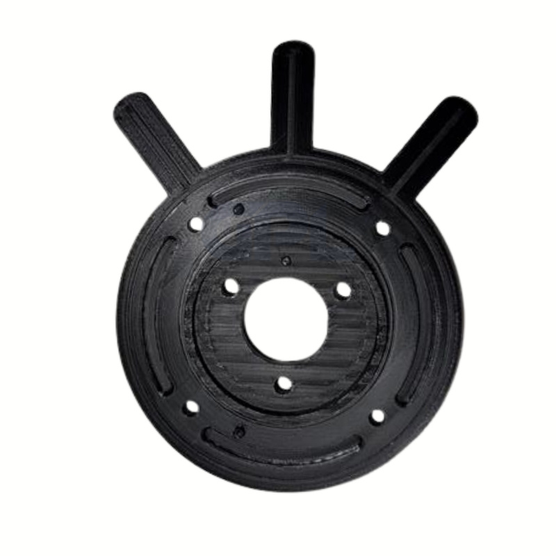 Klipmotorplade til Automower 320, 330X, 420, 430X, 440 & 450X