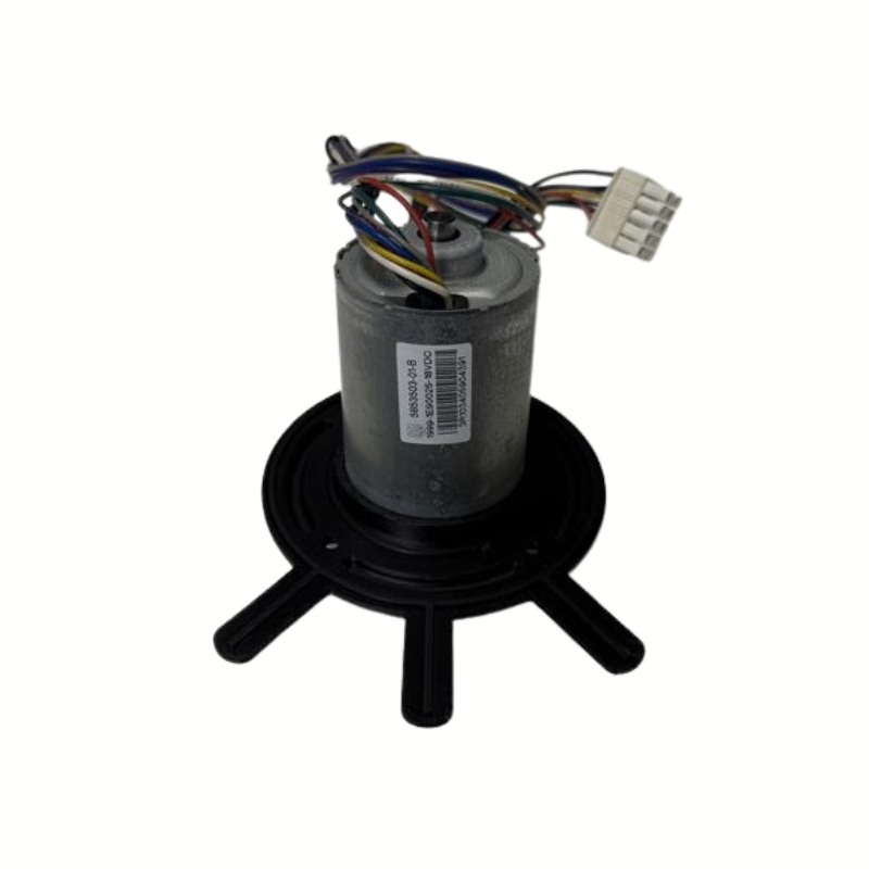 Klipmotorplade til Automower 320, 330X, 420, 430X, 440 & 450X