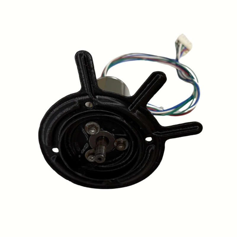 Klipmotorplade til Automower 320, 330X (LINIX)