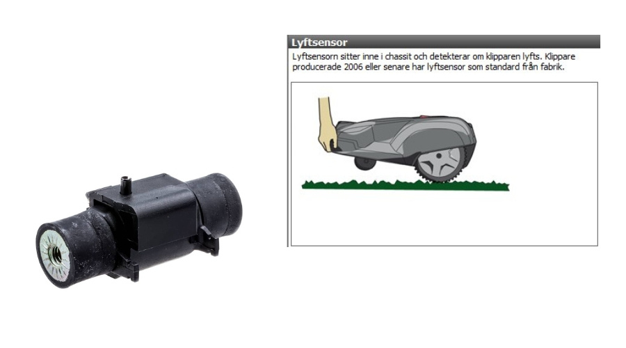 Bundkort 220AC, R160, G2 forprogrammeret