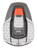 Foliesæt til Automower 105/305/308 Golfbollen Foliesæt til Automower 105/305/308 Golfbollen