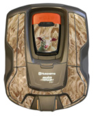 Foliesæt til Automower 315X Får Foliesæt til Automower 315X Får