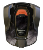 Foliesæt til Automower 430X 2018-> Night Smoke Foliesæt til Automower 430X 2018-> Night Smoke