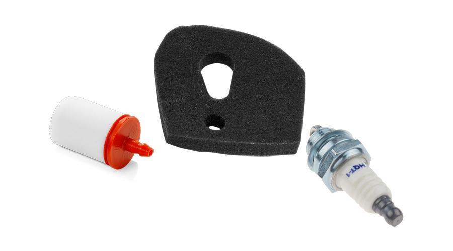 Servicekit Buskryddere Husqvarna, kit 1
