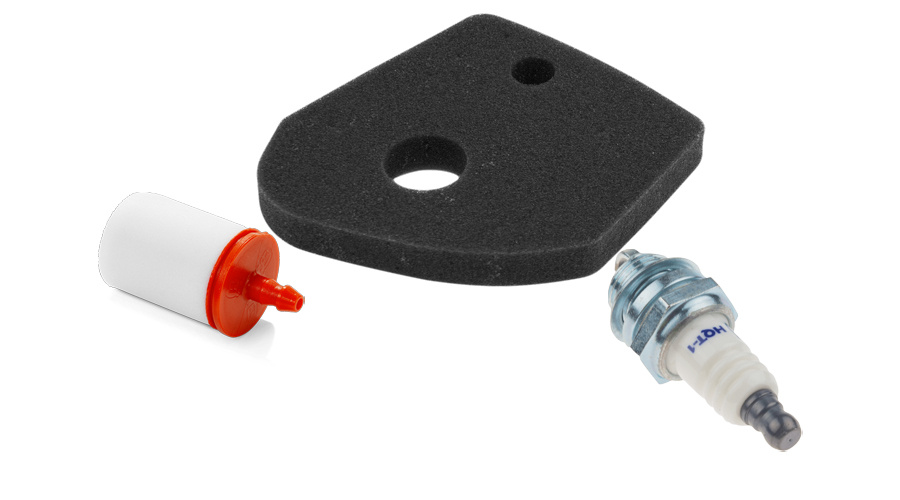 Servicekit Buskryddere 535FBX